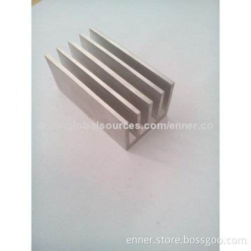 Aluminum CPU Cooler, China Factory, ODM or OEM Orders Welcomed